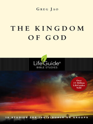 cover image of The Kingdom of God